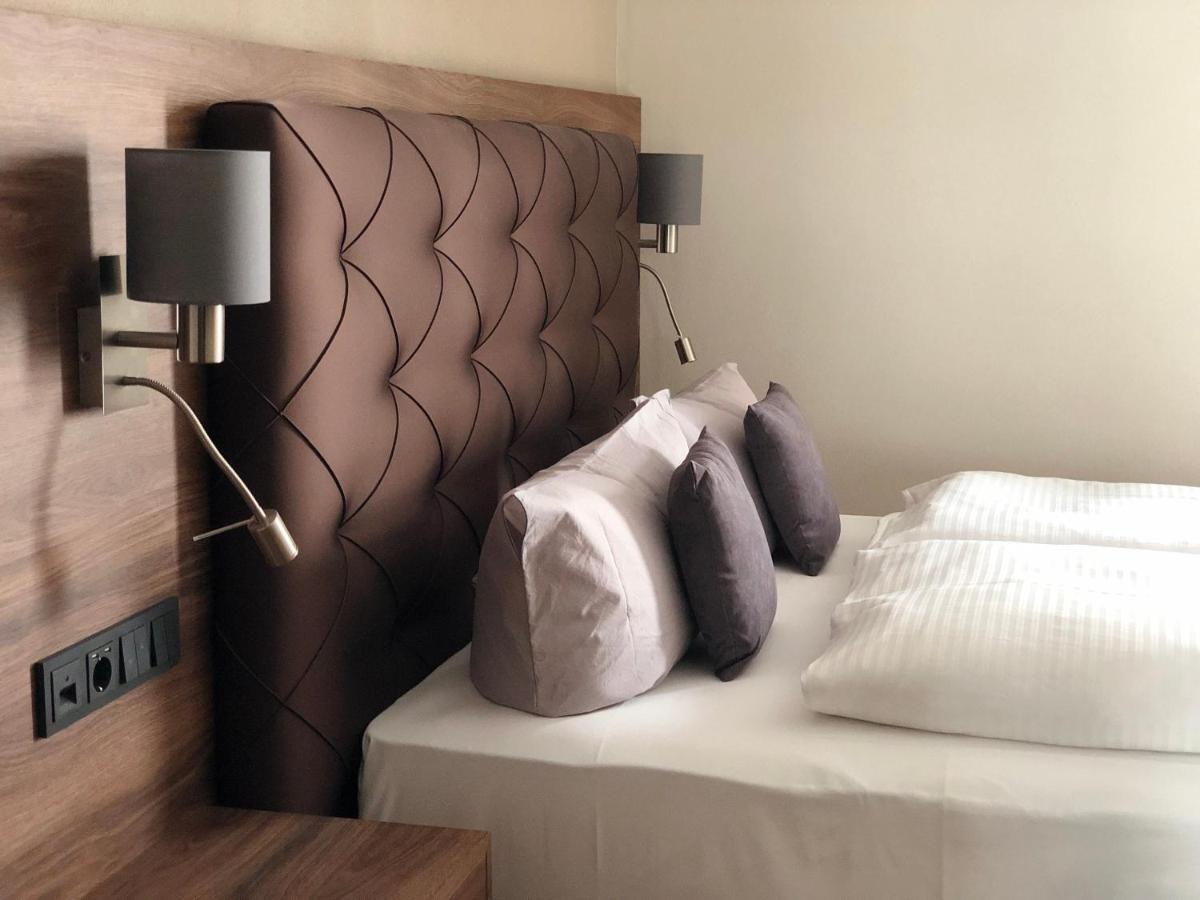 Intergroup Business & Design Hotel Ingolstadt Kosching Ngoại thất bức ảnh