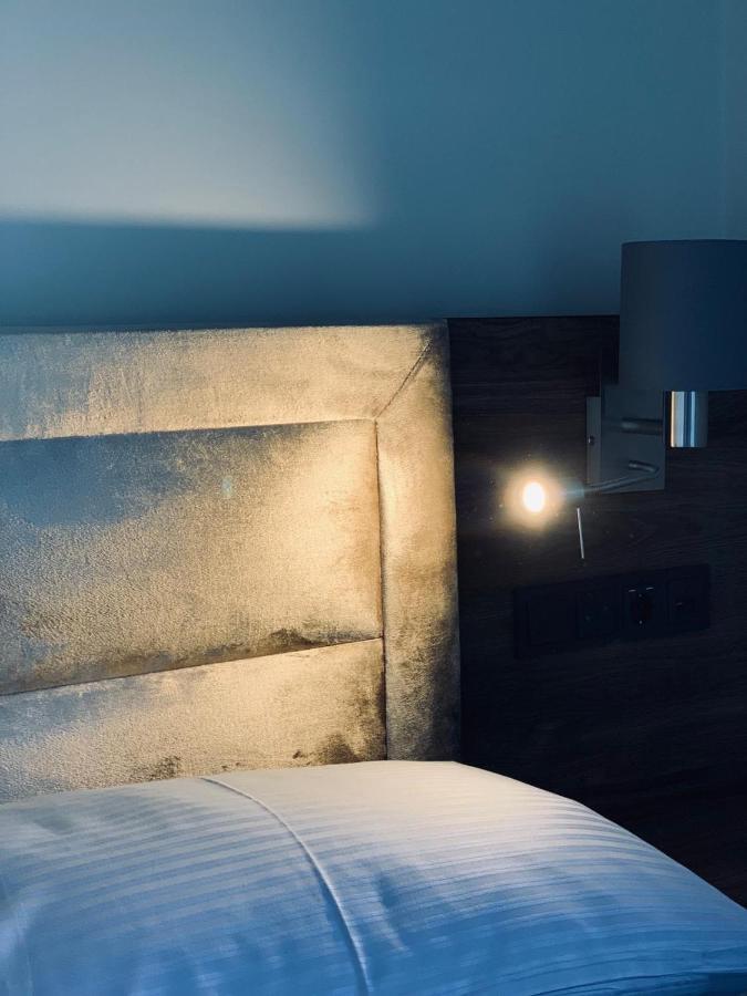 Intergroup Business & Design Hotel Ingolstadt Kosching Ngoại thất bức ảnh