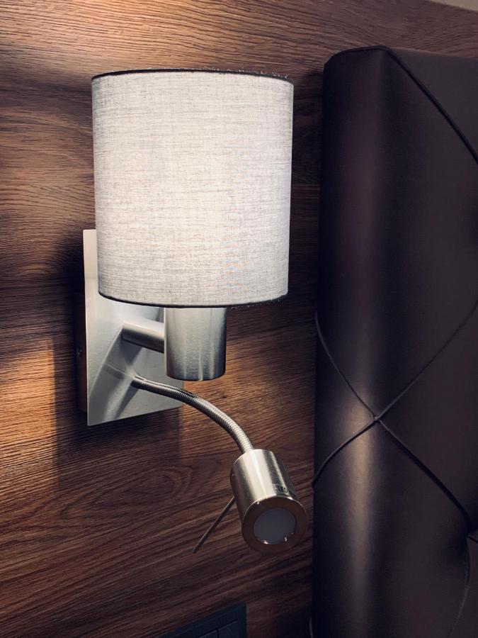 Intergroup Business & Design Hotel Ingolstadt Kosching Ngoại thất bức ảnh