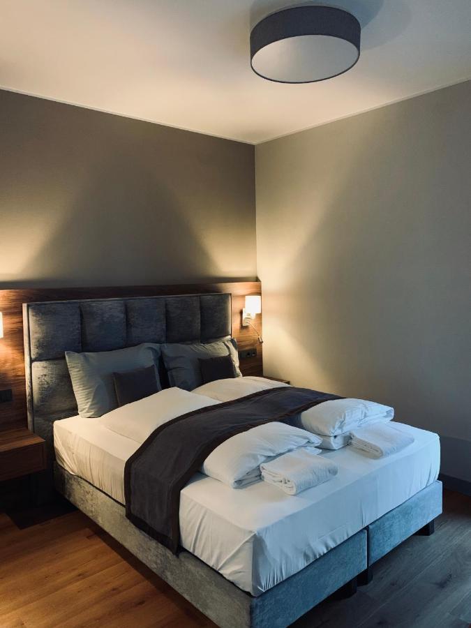 Intergroup Business & Design Hotel Ingolstadt Kosching Ngoại thất bức ảnh