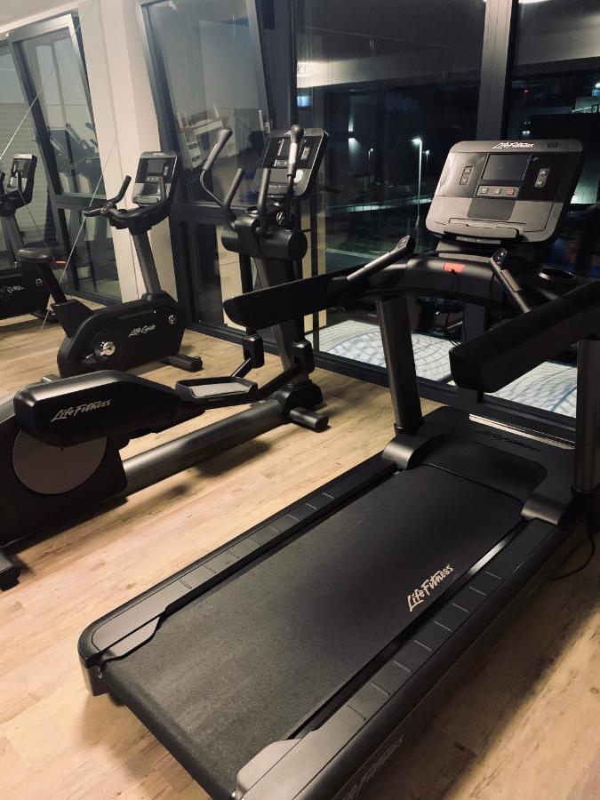 Intergroup Business & Design Hotel Ingolstadt Kosching Ngoại thất bức ảnh